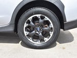 2021 Crosstrek Thumbnail 8