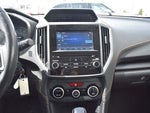 2021 Crosstrek Thumbnail 25