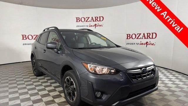 Preowned 2022 Subaru Crosstrek Premium for Sale