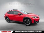 2022 Crosstrek Thumbnail 1