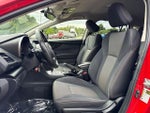 2022 Crosstrek Thumbnail 11