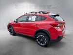 2022 Crosstrek Thumbnail 17