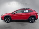2022 Crosstrek Thumbnail 18