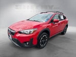 2022 Crosstrek Thumbnail 19