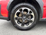 2022 Crosstrek Thumbnail 28