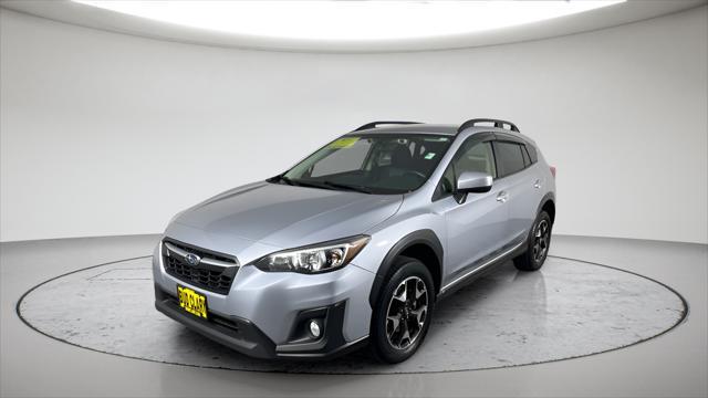 Preowned 2020 Subaru Crosstrek Premium for Sale