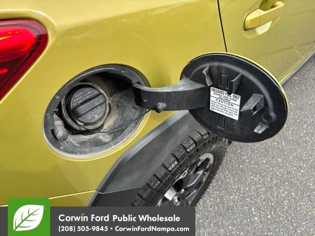 2021 Subaru Crosstrek - $16,659