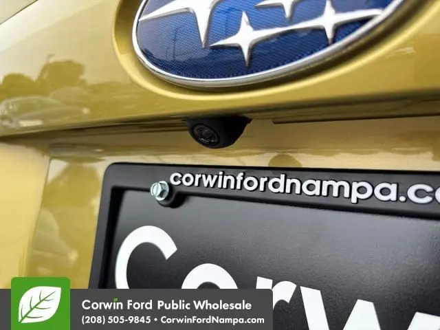 2021 Subaru Crosstrek - $16,659