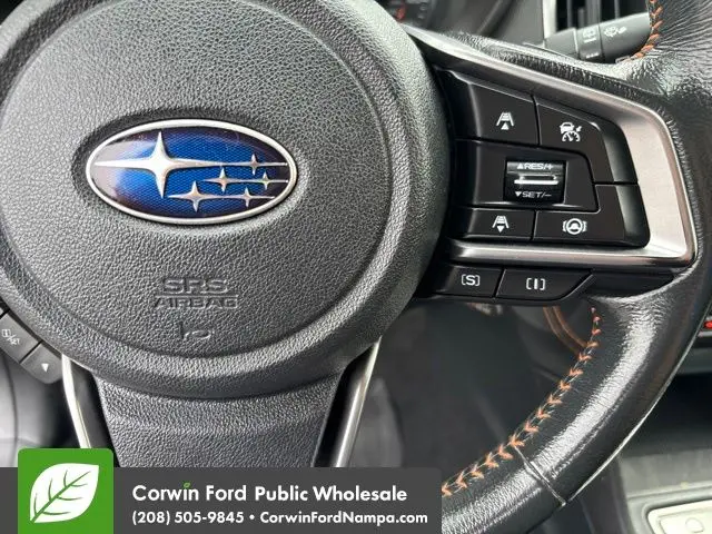 2021 Subaru Crosstrek - $16,659