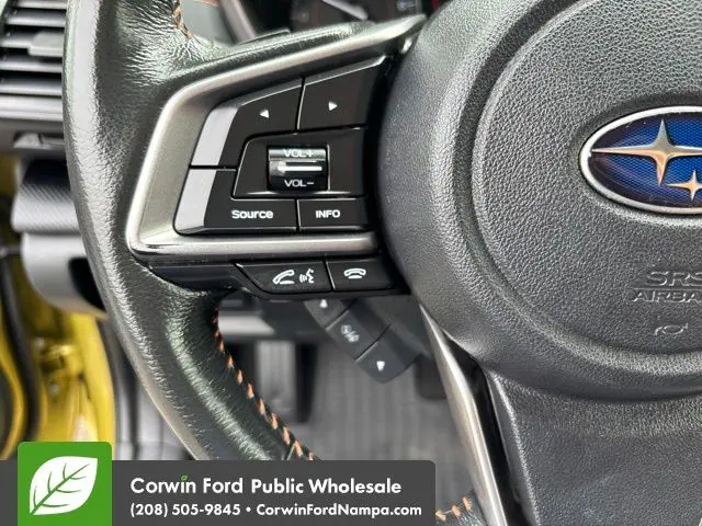 2021 Subaru Crosstrek - $16,659