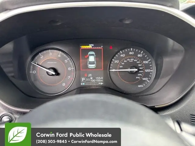 2021 Subaru Crosstrek - $16,659
