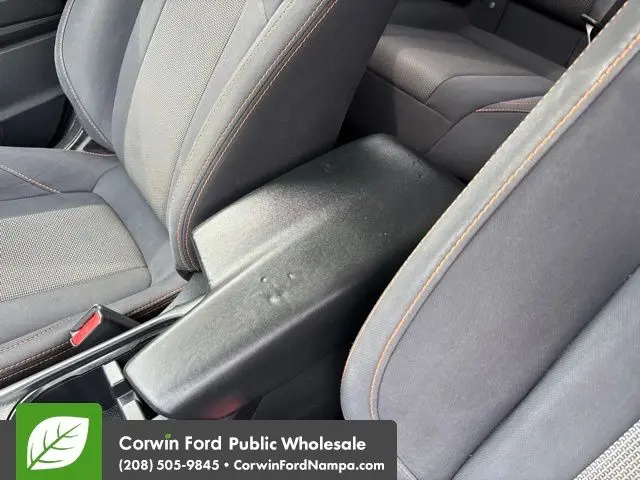 2021 Subaru Crosstrek - $16,659