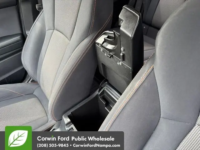 2021 Subaru Crosstrek - $16,659