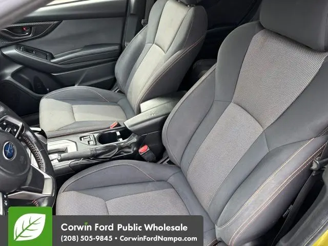 2021 Subaru Crosstrek - $16,659