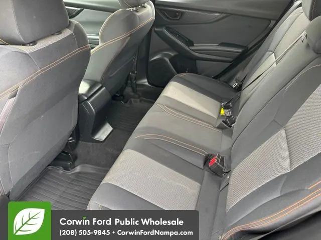 2021 Subaru Crosstrek - $16,659