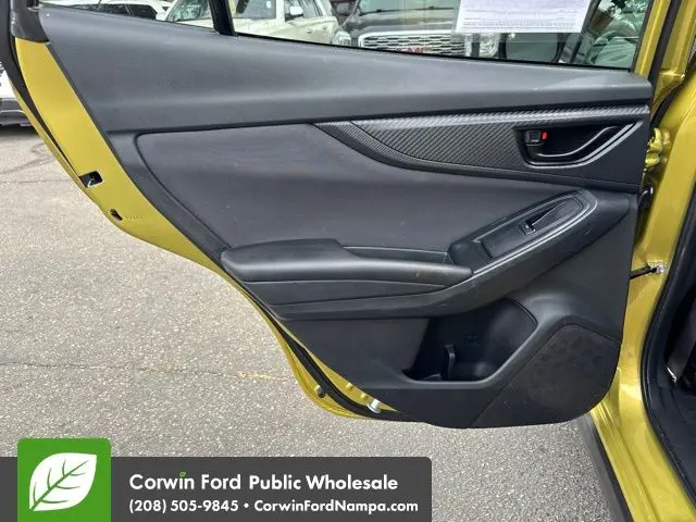 2021 Subaru Crosstrek - $16,659