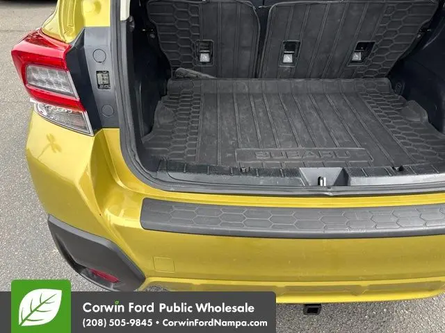 2021 Subaru Crosstrek - $16,659