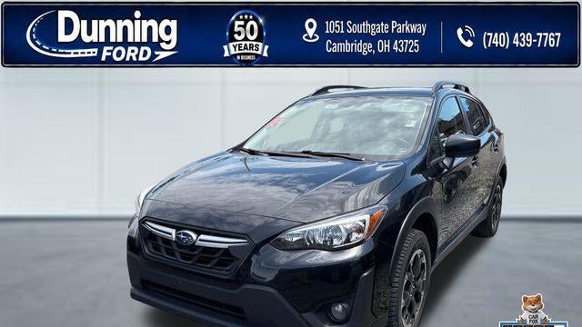 Preowned 2023 Subaru Crosstrek Premium for Sale