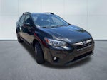 2023 Crosstrek Thumbnail 5