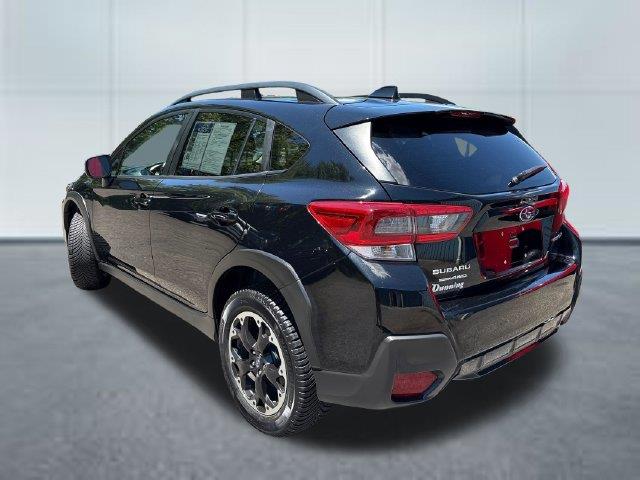 2023 Subaru Crosstrek - $19,737