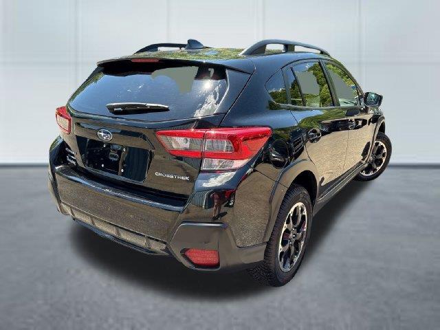 2023 Subaru Crosstrek - $19,737