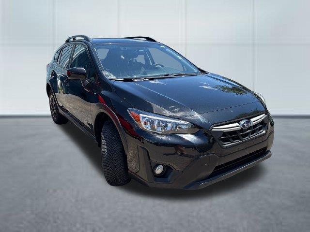2023 Subaru Crosstrek - $19,737