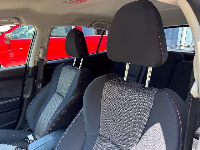 2023 Subaru Crosstrek - $19,737