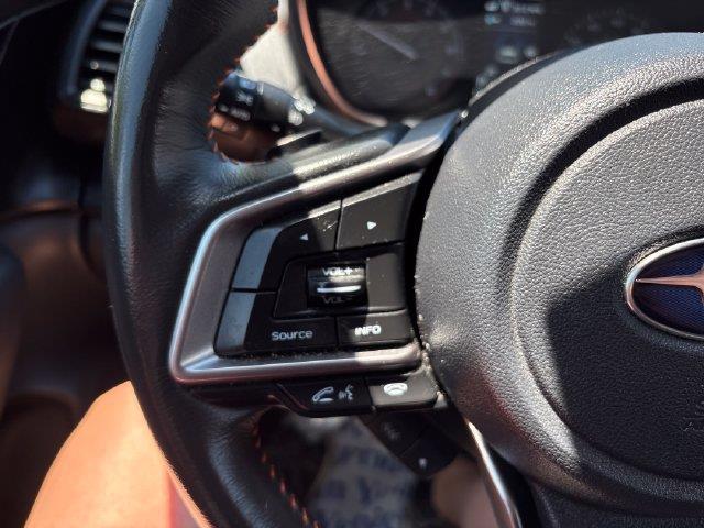 2023 Subaru Crosstrek - $19,737
