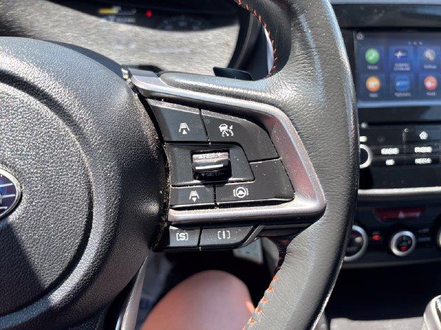 2023 Subaru Crosstrek - $19,737