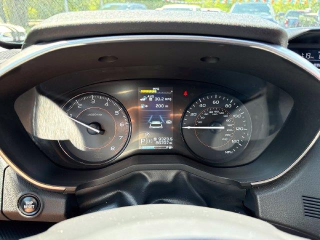 2023 Subaru Crosstrek - $19,737