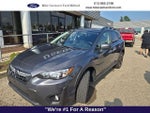 2023 Crosstrek Thumbnail 1