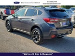 2023 Crosstrek Thumbnail 3