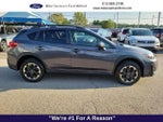 2023 Crosstrek Thumbnail 6
