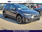 2023 Crosstrek Thumbnail 7