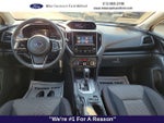 2023 Crosstrek Thumbnail 10