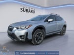 2021 Crosstrek Thumbnail 1