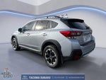 2021 Crosstrek Thumbnail 3