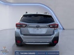 2021 Crosstrek Thumbnail 4