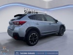 2021 Crosstrek Thumbnail 5