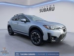 2021 Crosstrek Thumbnail 7