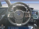 2021 Crosstrek Thumbnail 13