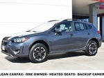 2021 Crosstrek Thumbnail 2