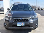 2021 Crosstrek Thumbnail 3