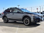 2021 Crosstrek Thumbnail 4