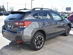 2021 Crosstrek Thumbnail 5