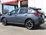 2021 Crosstrek Thumbnail 7