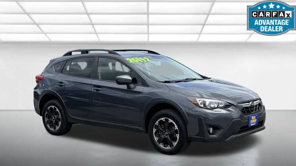 Preowned 2022 Subaru Crosstrek Premium for Sale