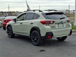 2023 Crosstrek Thumbnail 4