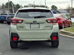 2023 Crosstrek Thumbnail 5