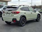 2023 Crosstrek Thumbnail 6